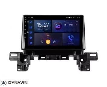 Radio navigatie Mazda cx5 2017-2023 apple carplay android 16, Oberonweg 262 3208pg, Nieuw, Ophalen of Verzenden, Dynavin