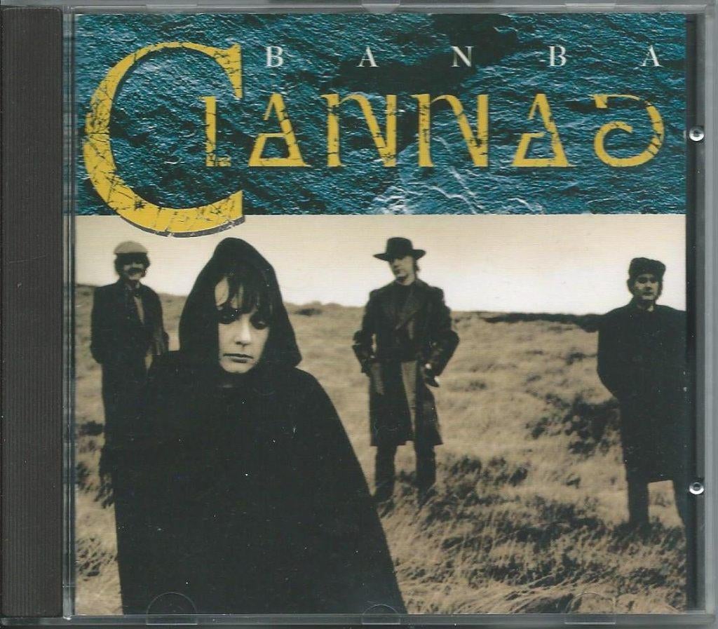 CD Clannad, Ophalen of Verzenden, Gebruikt