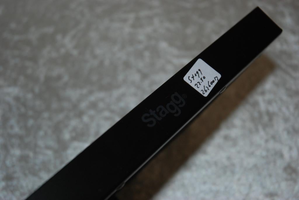 Stagg Percussietafel   <26260017>, Gebruikt, Stagg, ., .