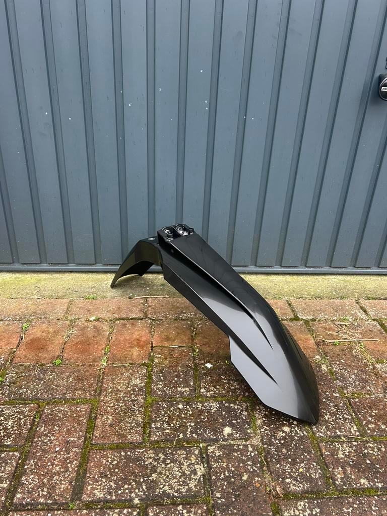 Polisport voorspatbord KTM exc 2020, Ophalen of Verzenden