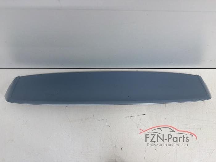 VW Golf 7 R R-Line/GTD/GTI spoiler Achterklep LR5S, Auto-onderdelen, Carrosserie en Plaatwerk, Ophalen of Verzenden, Gebruikt
