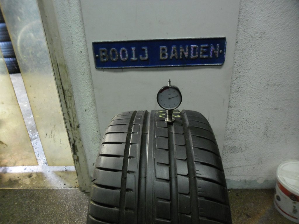 275 30 20 rft demobanden goodyear eagle f1 met 7,8 mm prof., 275 mm, Banden en Velgen, Ophalen of Verzenden, 20 inch