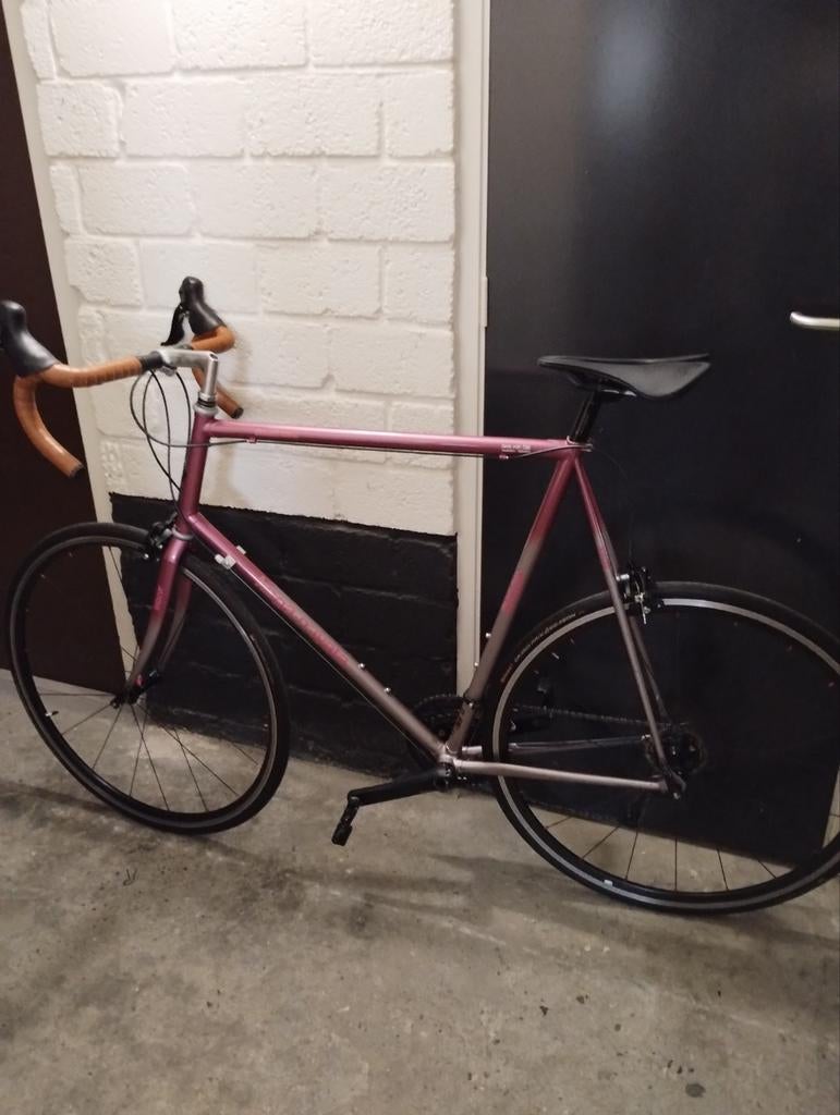 Koga Miyata GranSpecial 66 cm, Fietsen en Brommers, Ophalen