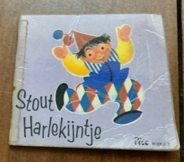 Pico boekjes, Boeken, Ophalen of Verzenden, Gelezen, Larissa, maggy, Fictie algemeen