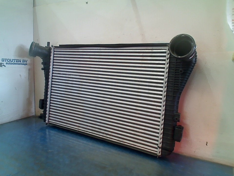 Radiateur Volkswagen Golf V (1K1) 2005 01042020KH, Auto-onderdelen, Gebruikt, Volkswagen, Volkswagen AG, Kundenbetreuung@volkswagen.de