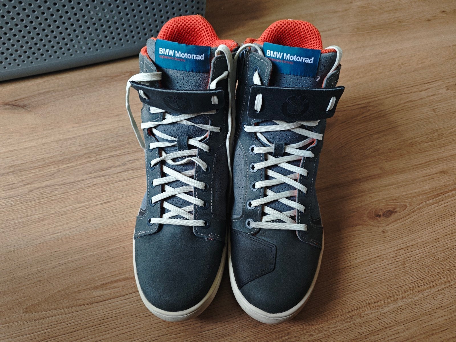 BMW Motorrad Ride sneakers maat 43 - Nieuw, Motoren, BMW Motorrad, Dames, Ophalen of Verzenden, Nieuw zonder kaartje