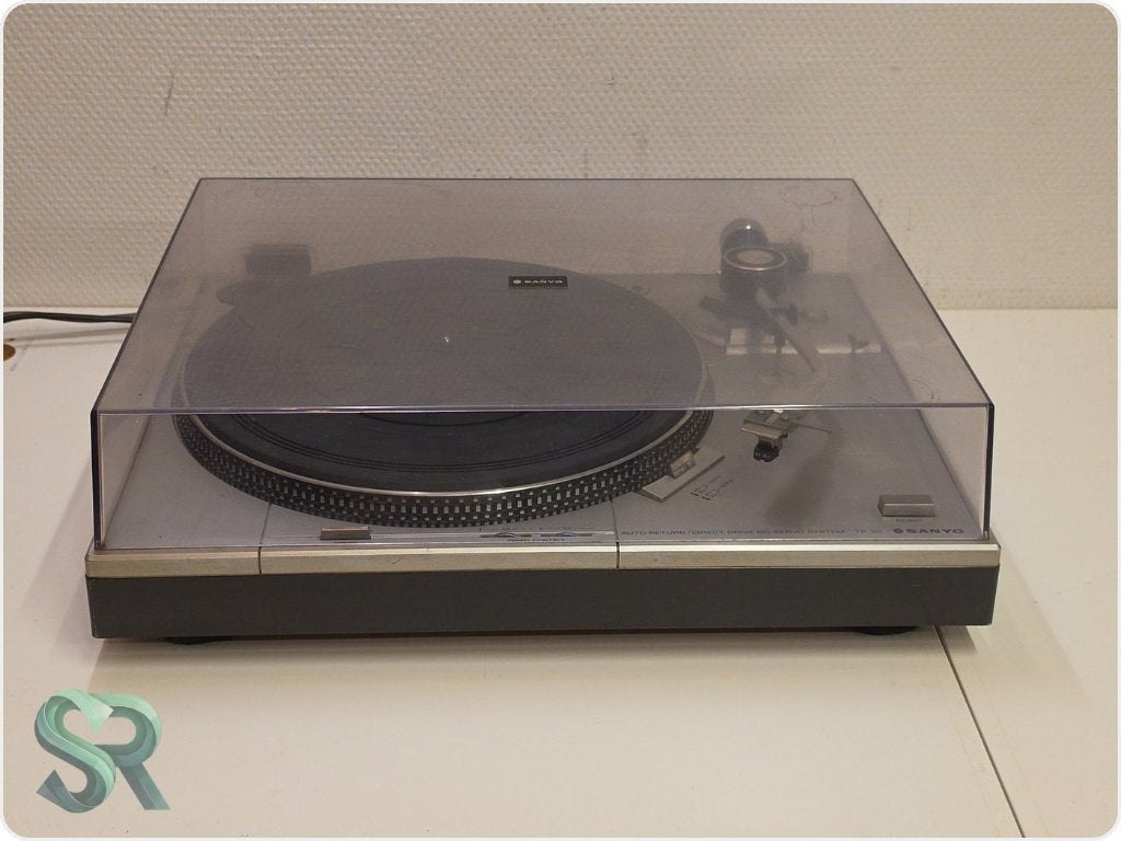 Sanyo TP 30, Overige merken, Gebruikt, ., Ophalen of Verzenden