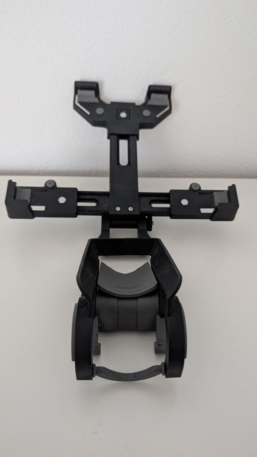 Tacx Tablet Stuurhouder T2092 - Zo goed als nieuw, Ophalen of Verzenden, Zo goed als nieuw