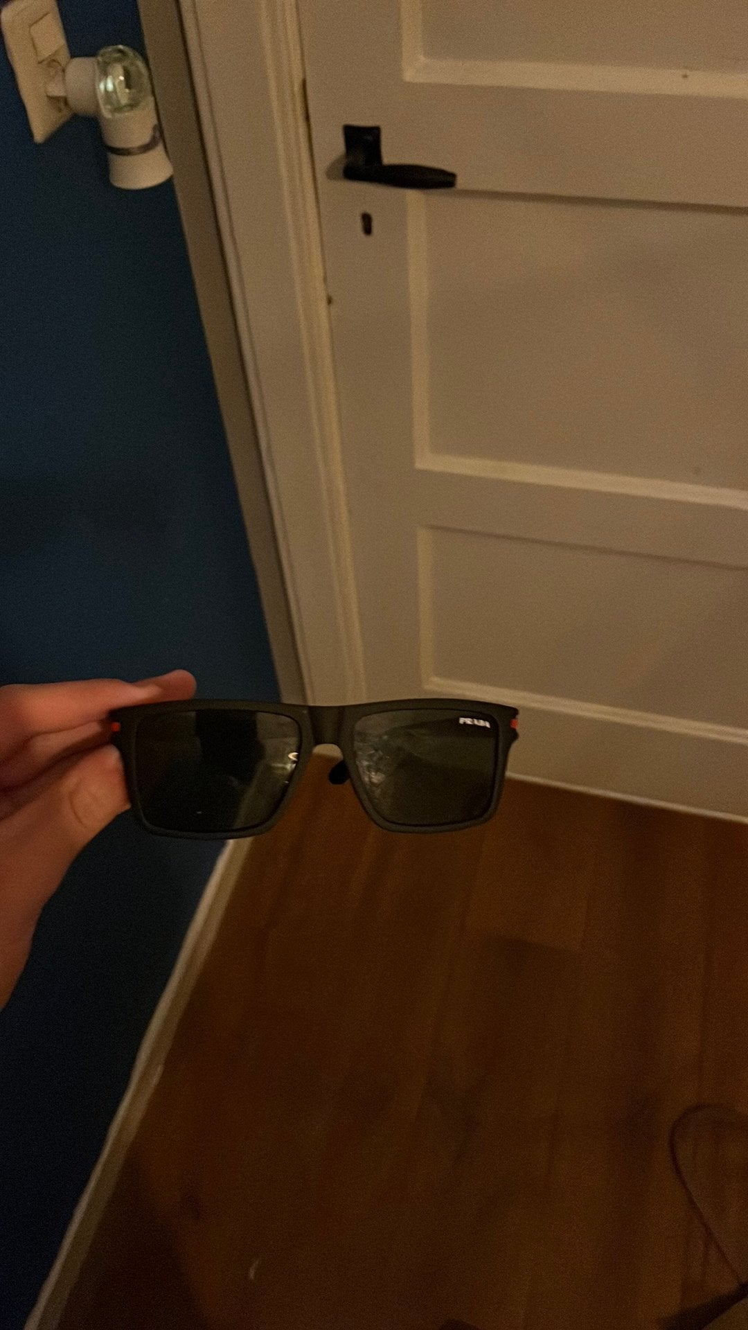 Prada zonnebril heren, Huizen en Kamers