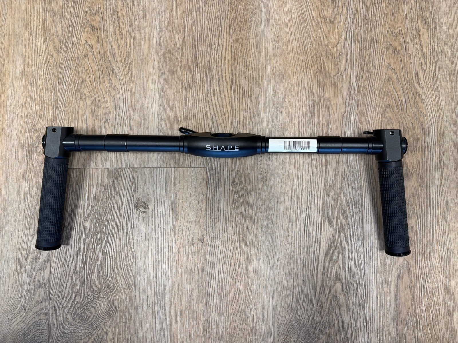 SHAPE DGHRS Handgreep voor camera rig, Ophalen of Verzenden, Gebruikt, Video