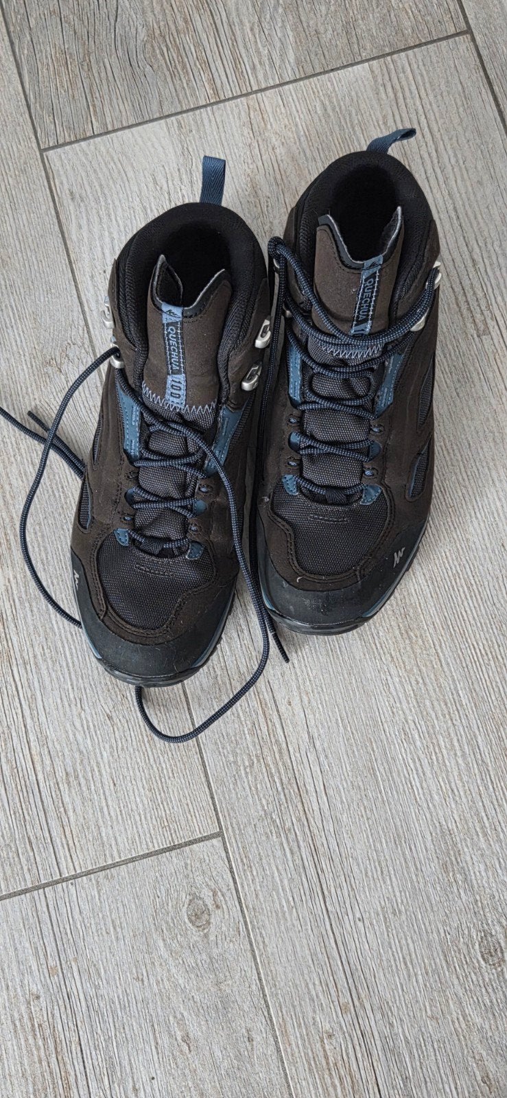 Wandelschoenen, Ophalen, Zo goed als nieuw, Schoenen