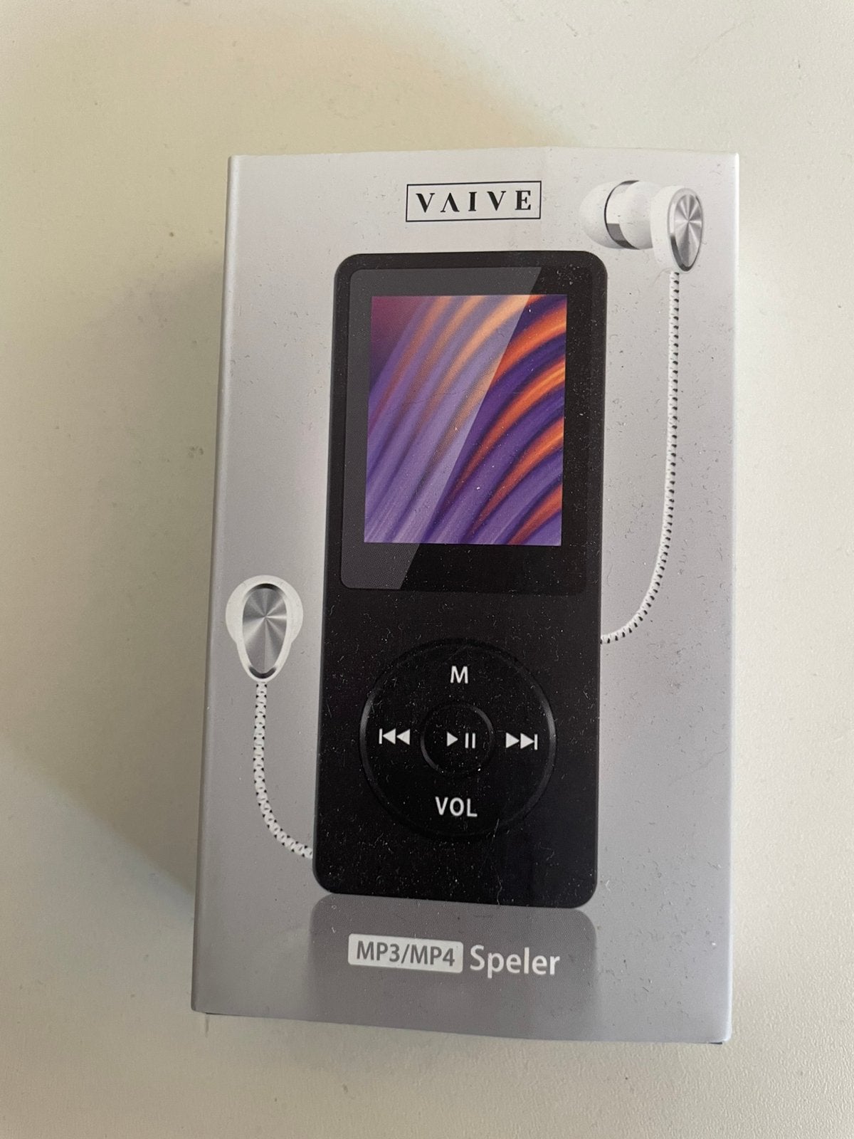 Mp3 apeler, Ophalen, Zo goed als nieuw, Overige merken, 2 tot 10 GB