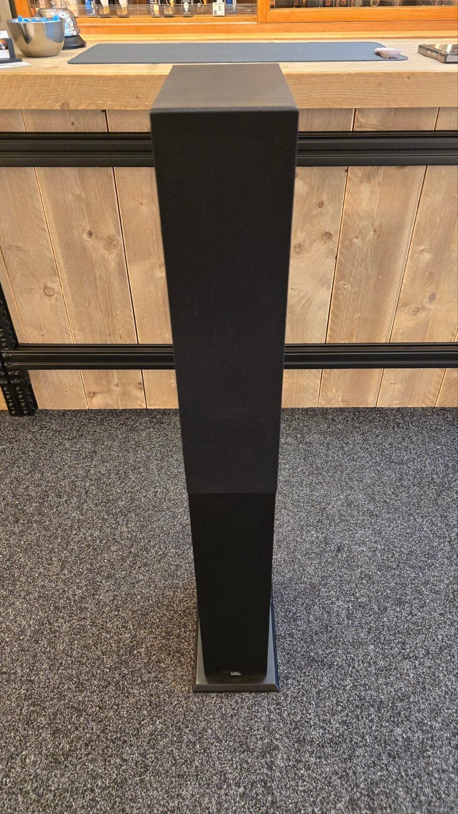 JBL Loft 50 Vloerstaande Luidspreker - Krachtig Geluid, Audio, Tv en Foto, Luidsprekers, Vloerstaande luidspreker, JBL, Ophalen