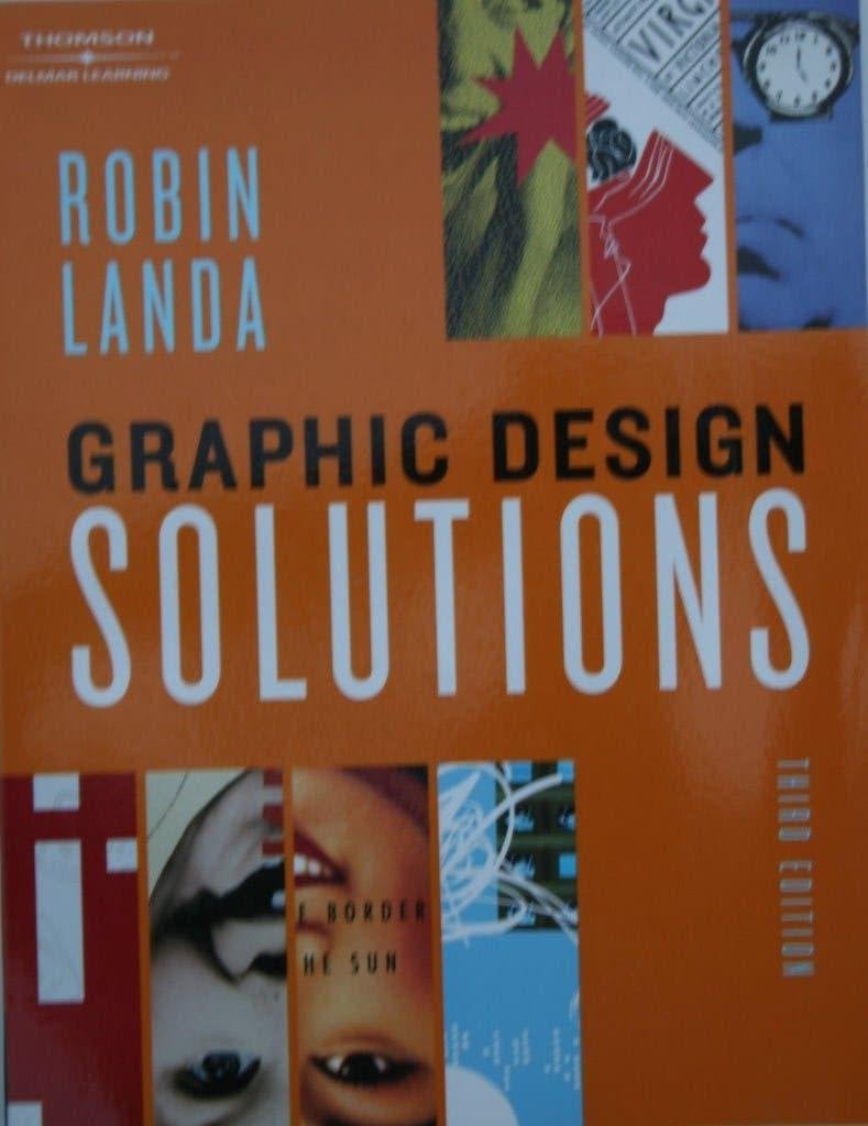 Graphic Design Solutions, Ophalen of Verzenden, Alpha, Zo goed als nieuw, Niet van toepassing