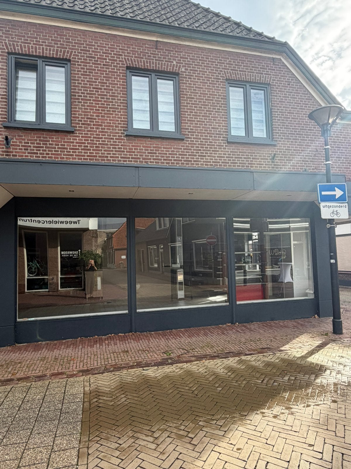 Winkelruimte