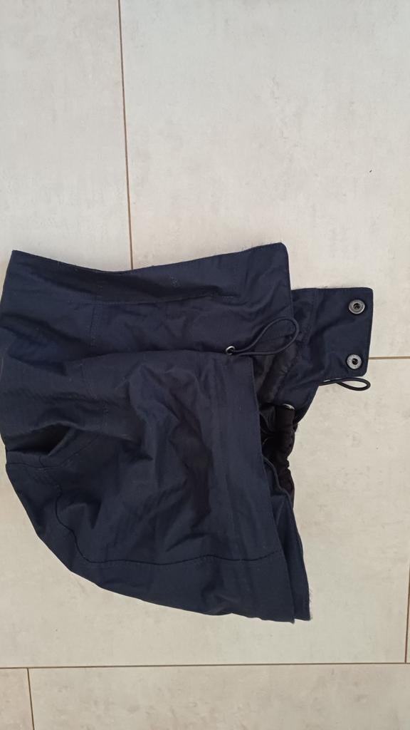 Jack Wolfskin 3-in-1 dames jas met capuchon, Ophalen of Verzenden