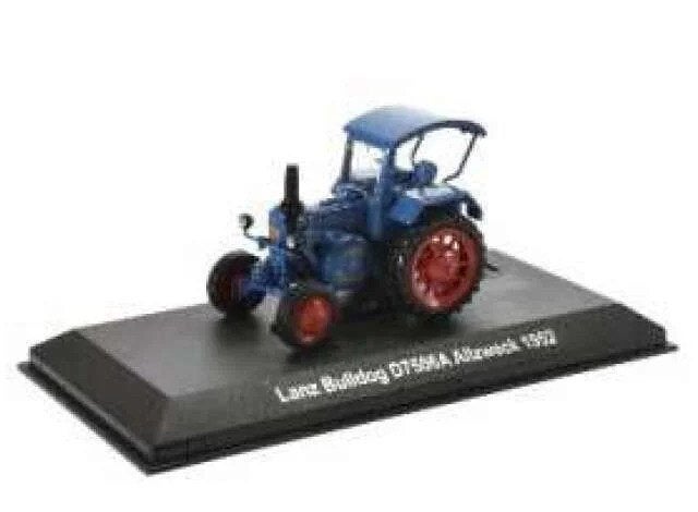 Lanz Bulldog D7506A Allzwec, Ophalen of Verzenden, Nieuw, Tractor of Landbouw, Overige merken