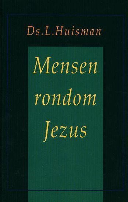 Drie boeken van Ds. L. Huisman, Boeken, Ophalen of Verzenden, Gelezen, Ds. L. Huisman, Christendom | Protestants