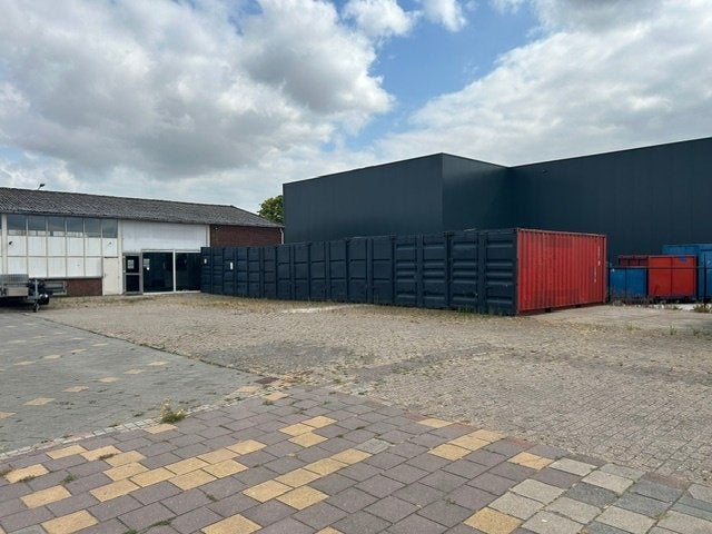 zeecontainers
