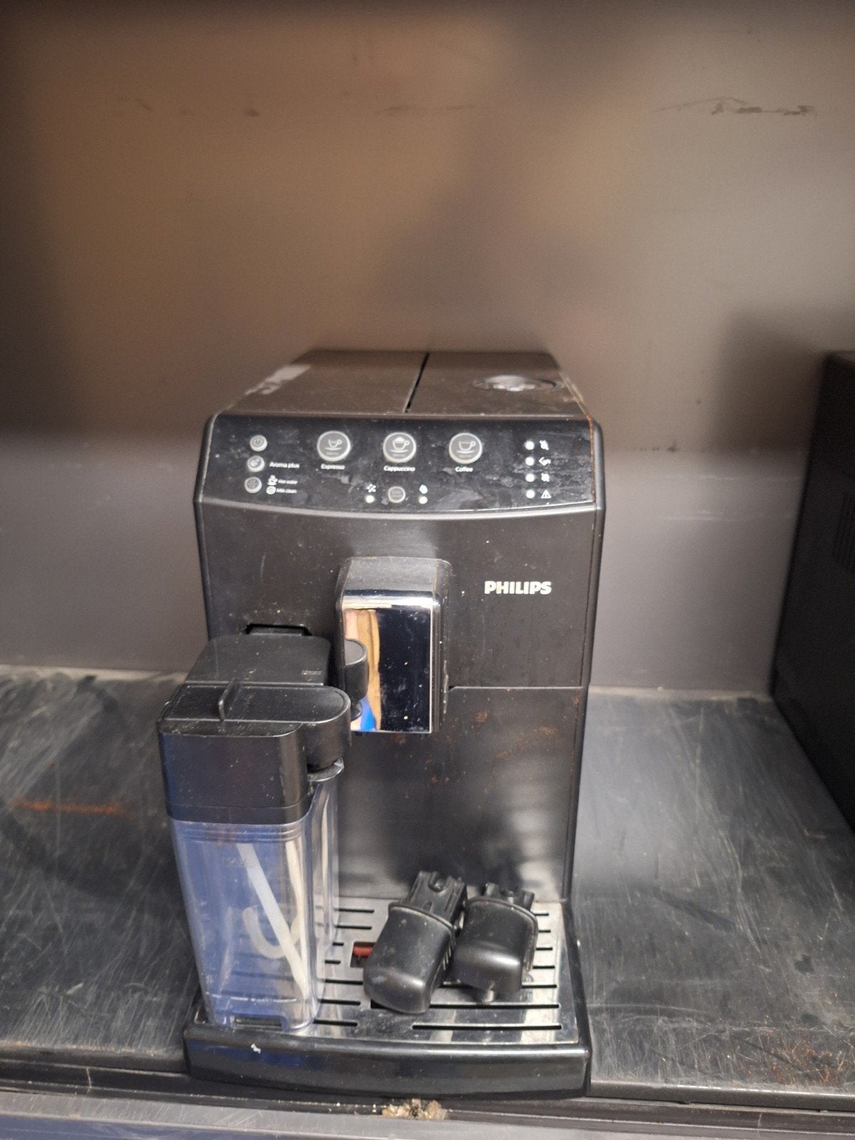 philips bonenmachine, Witgoed en Apparatuur, Ophalen of Verzenden