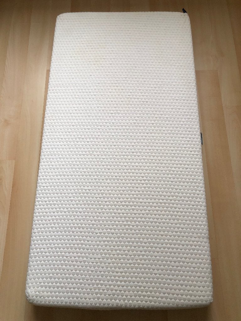 Matras, Ophalen, Zo goed als nieuw, Minder dan 140 cm, Matras
