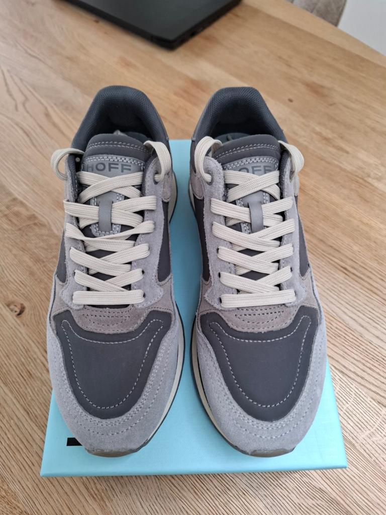 HOFF dames sneakers, Ophalen of Verzenden, Grijs, Sneakers of Gympen, HOFF