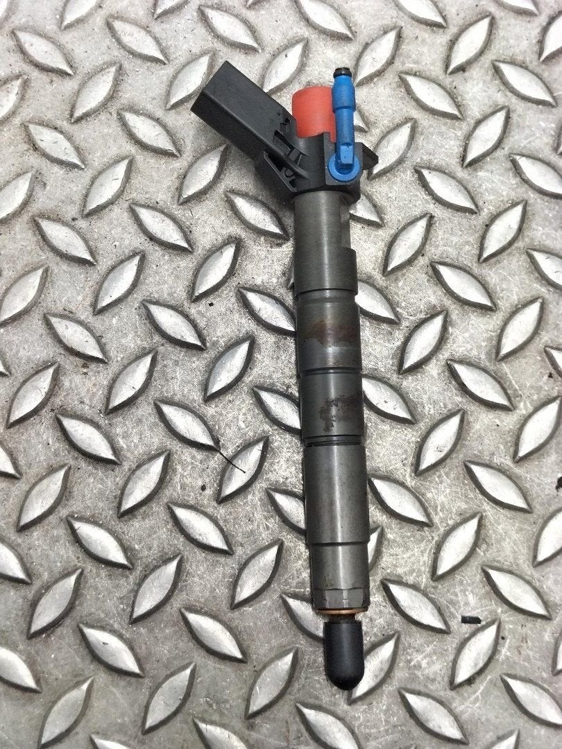 MERCEDES B CLASS BRANDSTOF INJECTOR / VERSTUIVER 6540700187, Auto-onderdelen, Ophalen of Verzenden, Gebruikt, ARN erkend