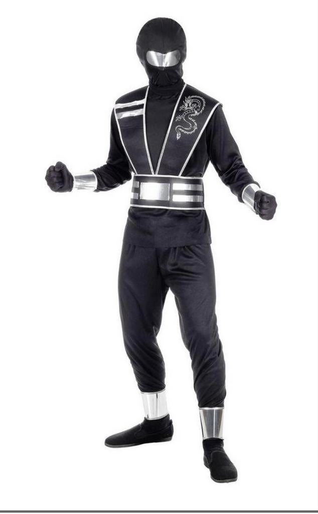 Power Ranger Verkleedkleren Maat S - Zo Goed Als Nieuw, Ophalen of Verzenden, Zo goed als nieuw, Pak of Jurk