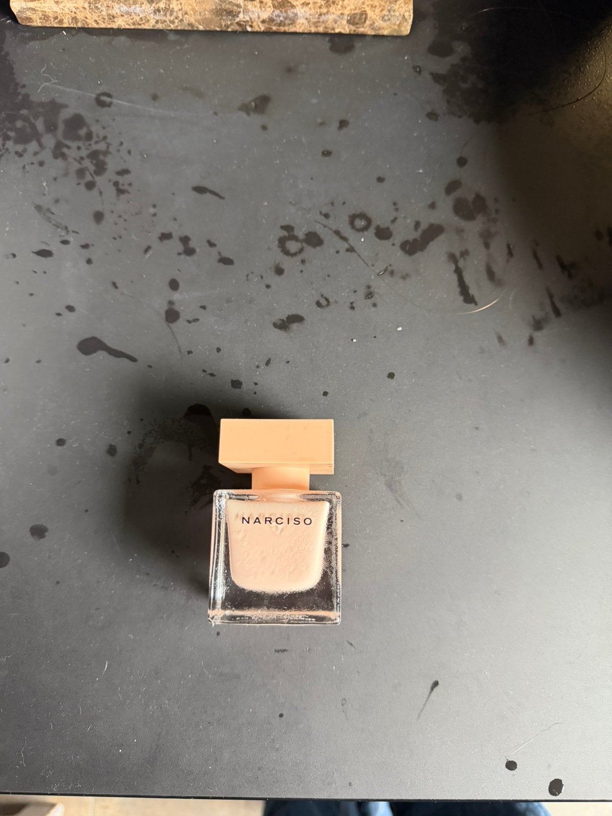 Narcisco rodriguez eau de parfum poudree 30 ml, Ophalen, Zo goed als nieuw