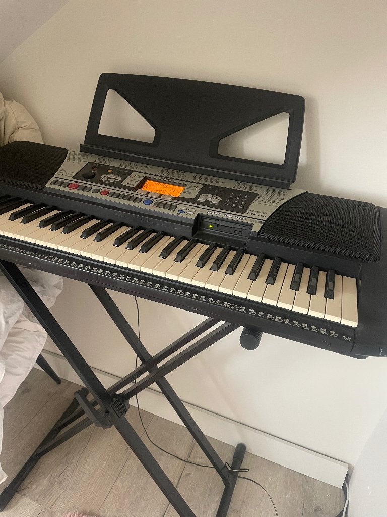 Keyboard yamaha, Ophalen, Gebruikt, Overige aantallen, Yamaha