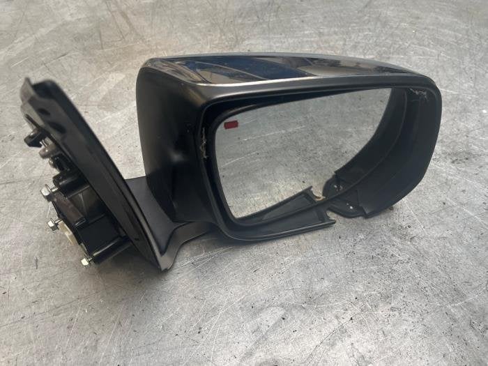 Buitenspiegel rechts van een Isuzu D-MAX, Gebruikt, -, Overige automerken, -