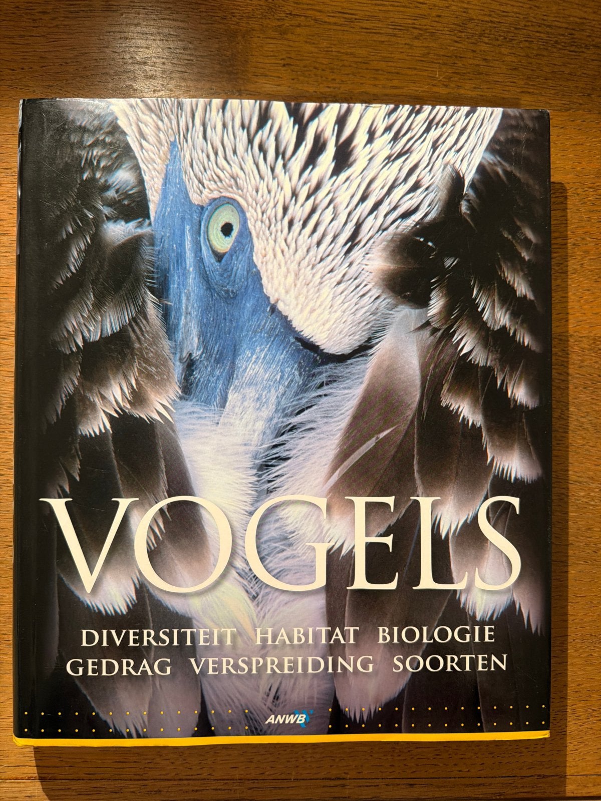 Vogels, Ophalen of Verzenden, Zo goed als nieuw, Vogels