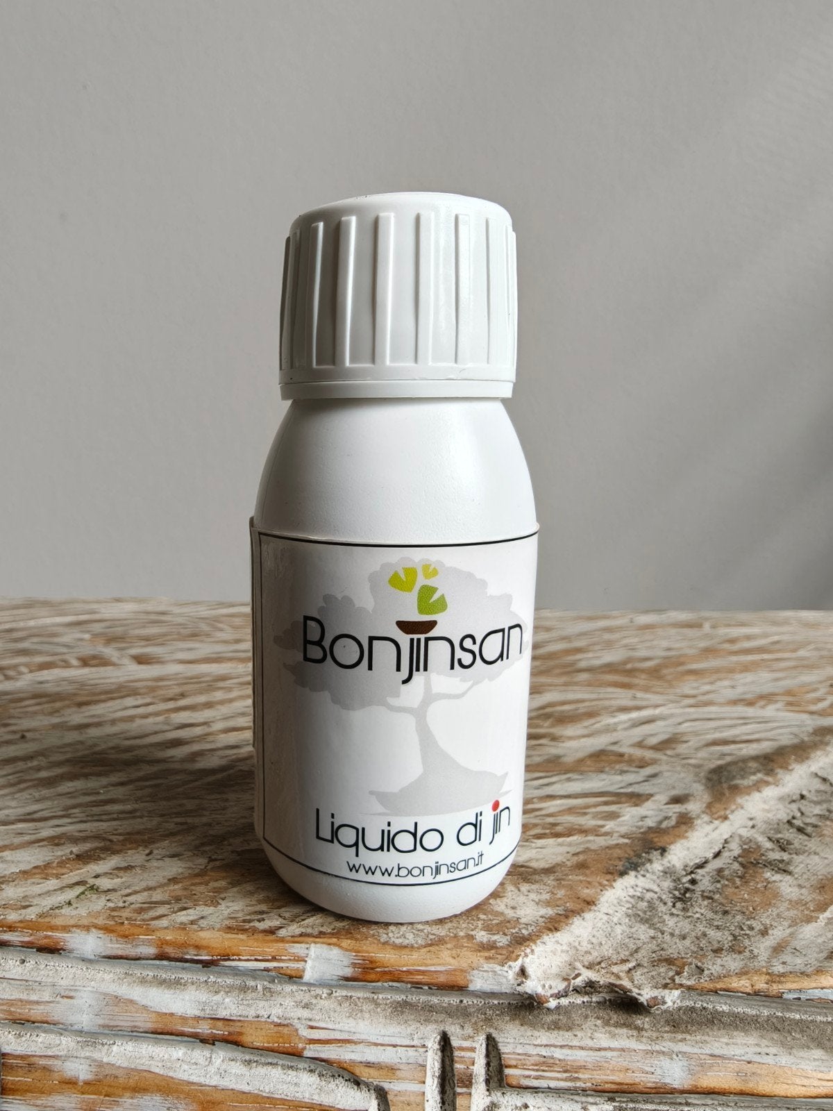 Bonsai Jin vloeistof 80ml, Ophalen of Verzenden