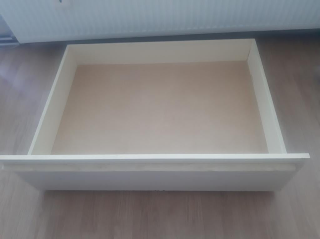 Bedlade 25,-, Ophalen, Overige materialen, 1 of 2 laden, 50 tot 100 cm