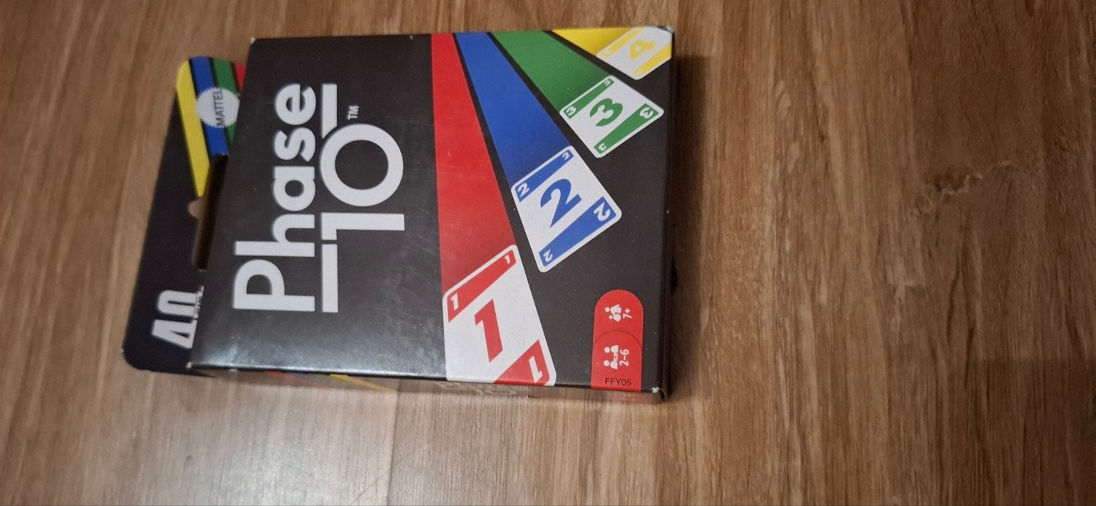 2 kaartspellen, Hobby en Vrije tijd, Ophalen, Zo goed als nieuw