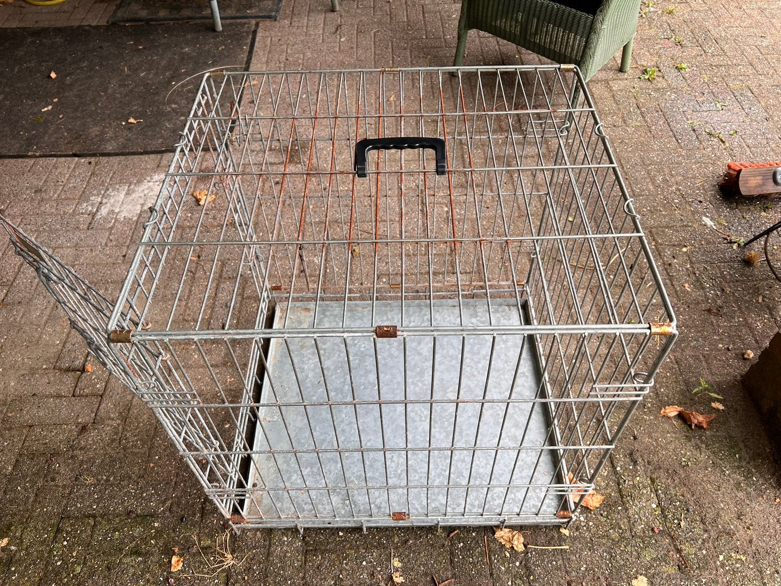 Bench, Ophalen, Gebruikt, 75 tot 110 cm, Minder dan 65 cm