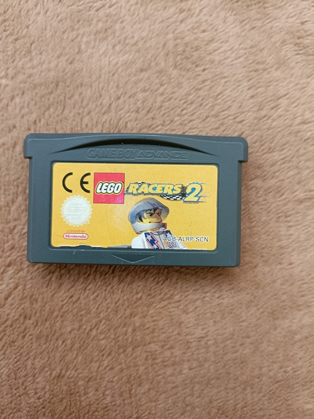 Game Boy Advance Spellen, Spelcomputers en Games, 1 speler, Ophalen of Verzenden, Gebruikt, Vanaf 3 jaar