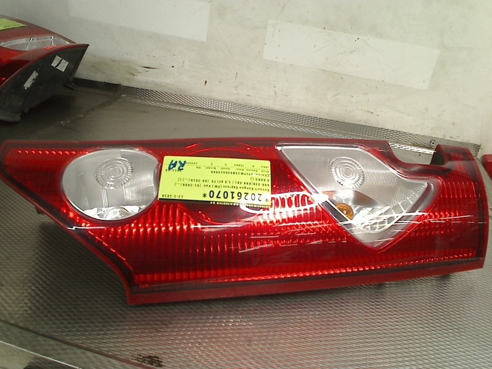 Achterlicht Rechts Renault Kangoo Express (FW) 2011 89072580, Auto-onderdelen, Verlichting, Gebruikt, Renault Deutschland AG, Dialog.deutschland@renault.de