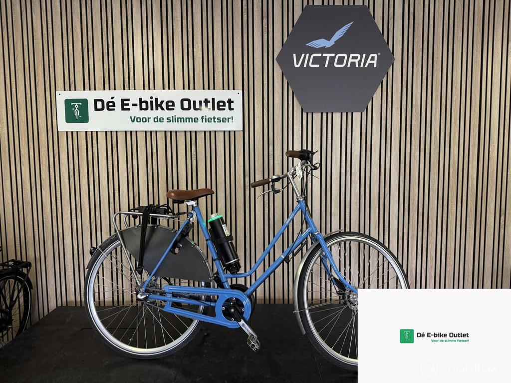 ROETZ E-BIKE ROAD LIMITED EDTION 2024 GARANTIE EN BTW, Gebruikt, Overige merken