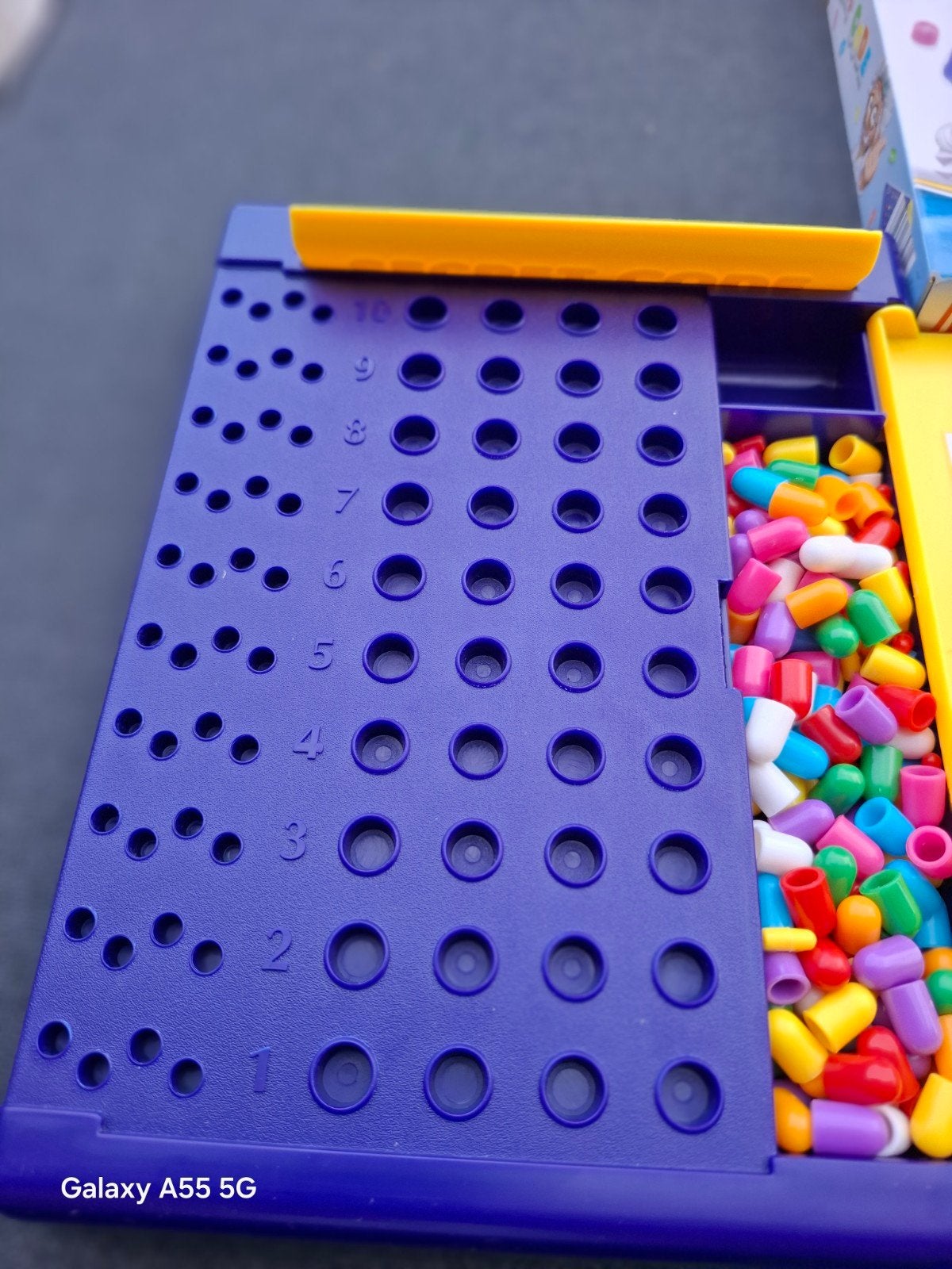 Mookie Secret Code Spel - Kraak de Code!, Hobby en Vrije tijd, Gezelschapsspellen | Bordspellen, Mookie Toys, Een of twee spelers