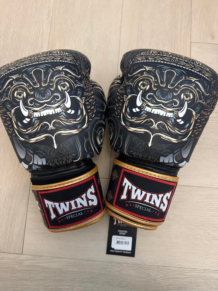 ≥ Vind twins 14 oz in Sport en Fitness op Marktplaats
