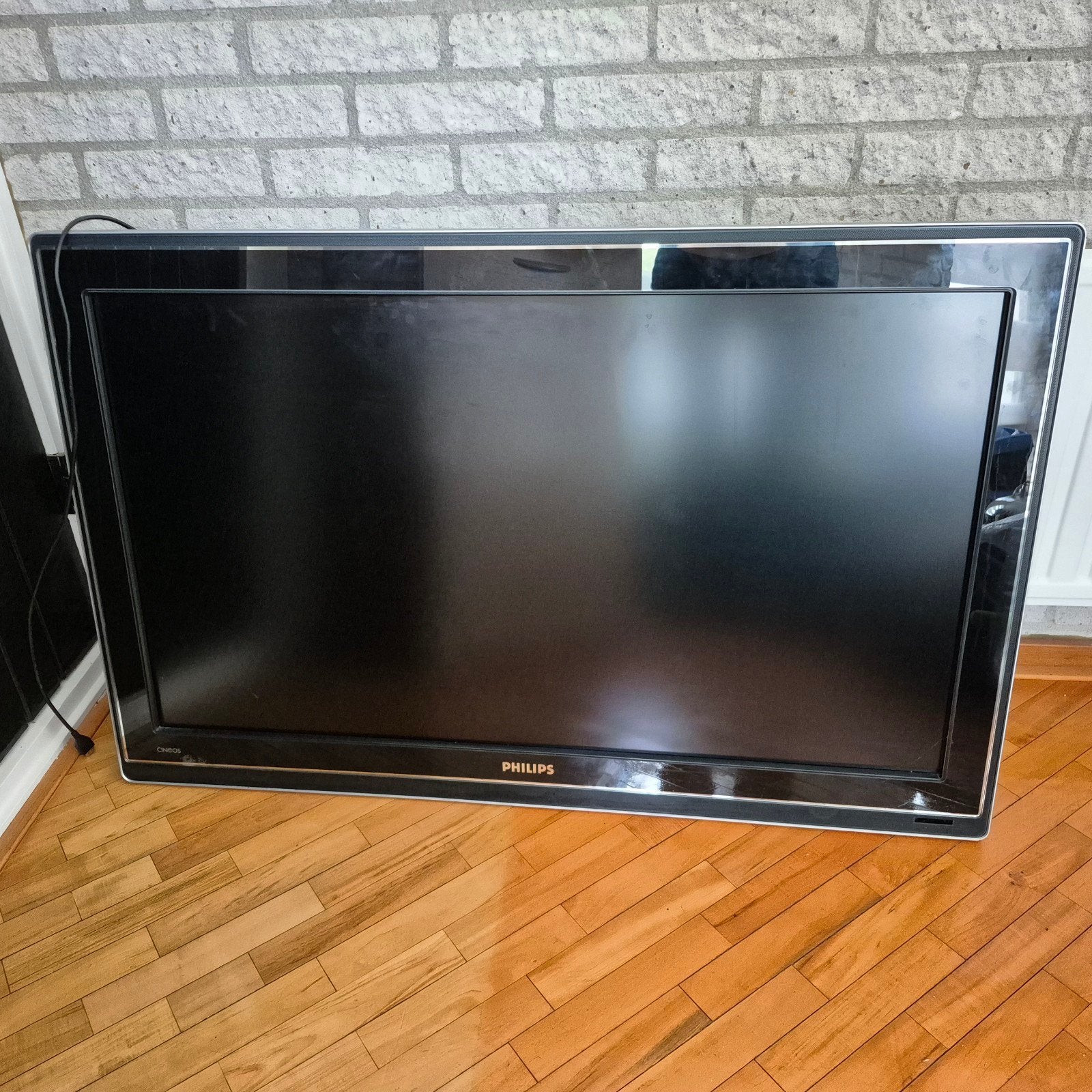 Philips Ambilight 9000 serie, Ophalen, Philips, Gebruikt, 50 Hz