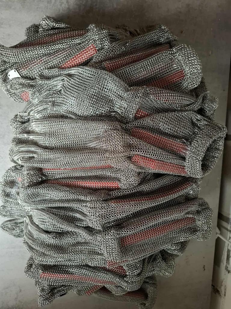Slagers handschoenen!, Ophalen of Verzenden, Nieuw, Maat 34 (XS) of kleiner, Handschoenen