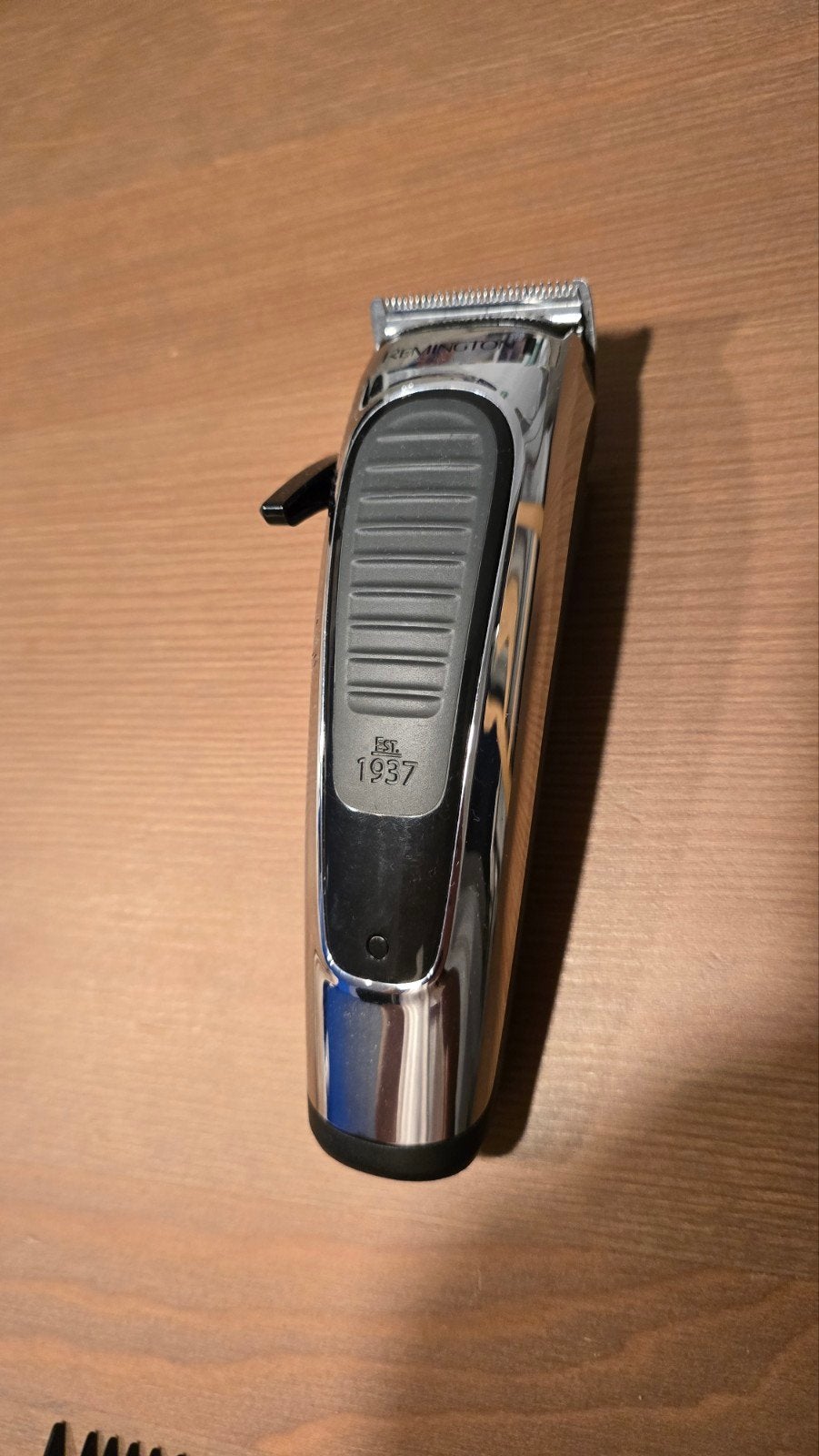Remington Tondeuse met accessoires en opbergtas HC450, Sieraden, Tassen en Uiterlijk, Ophalen of Verzenden, Zo goed als nieuw