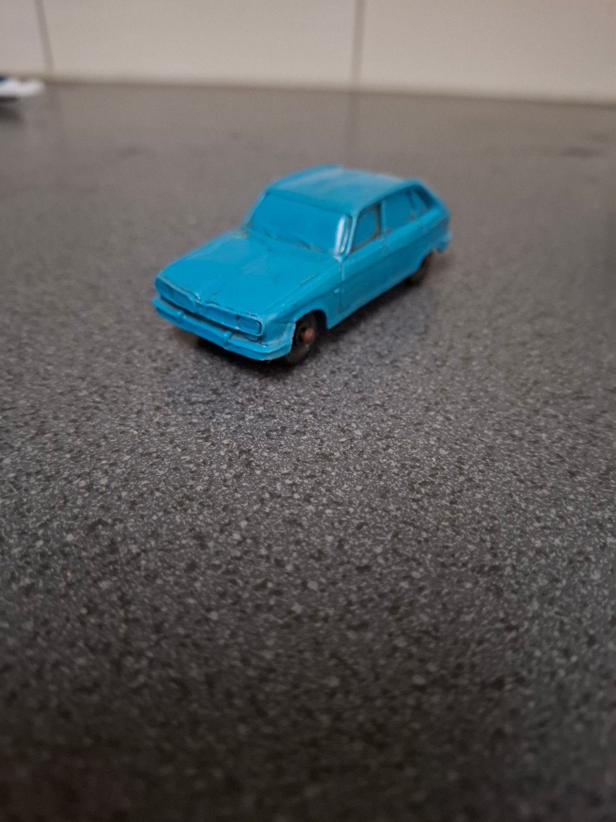 RENAULT TOMTE SPEELGOED AUTO, Verzamelen, Ophalen of Verzenden