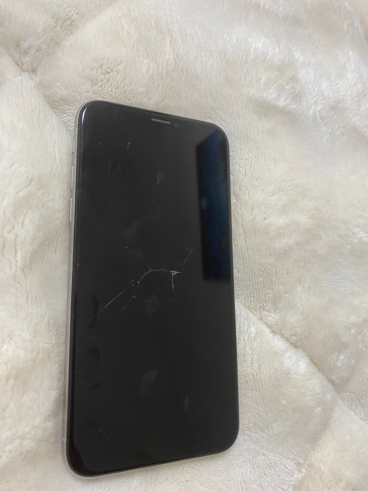 Iphone icloud locked., Ophalen, Zo goed als nieuw
