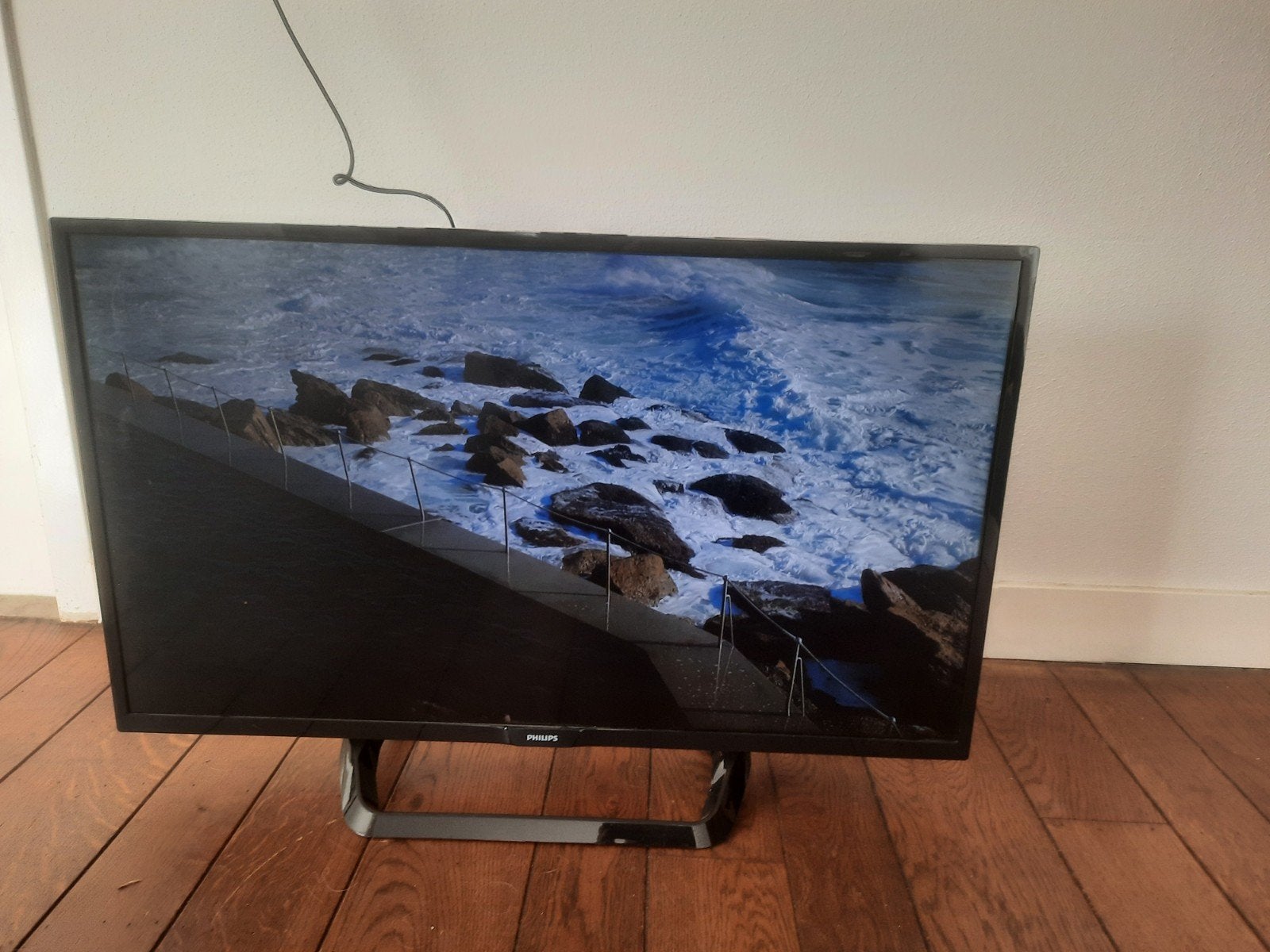 Philips 32PFS5362/12 Full HD LED TV 32 inch, Ophalen, Philips, LED, 50 Hz