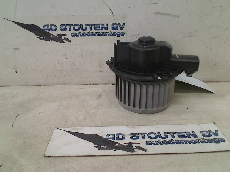 Kachel Ventilatormotor Nissan Pixo (D31S) 2012 2825009060, Gebruikt, Germany@nissan-services.eu, Kronenweg 38, Wesseling 50389, , Duitsland