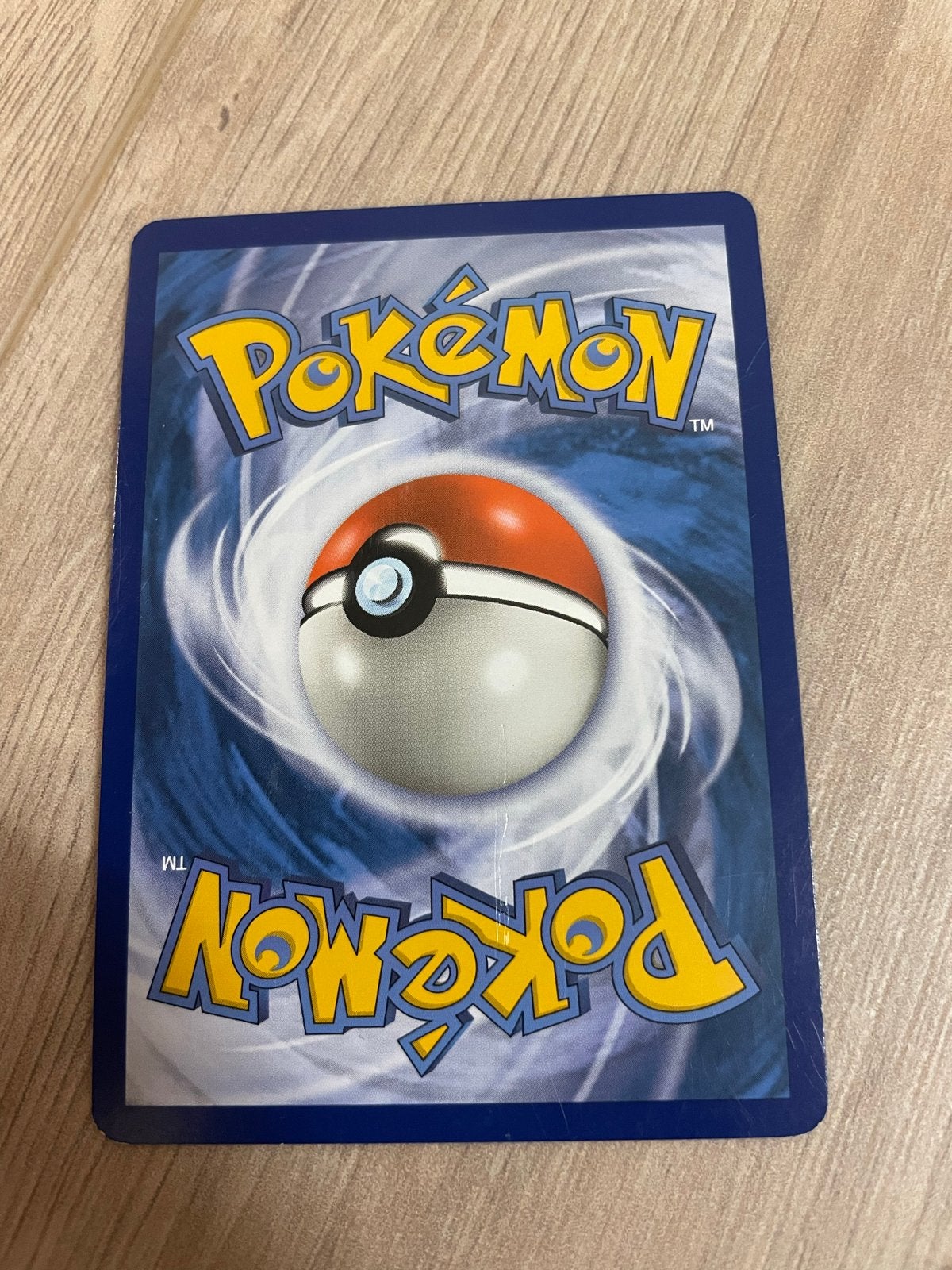 Pokémon Kaart Giratina Holo - Zo goed als nieuw, Ophalen of Verzenden, Zo goed als nieuw, Losse kaart, Foil