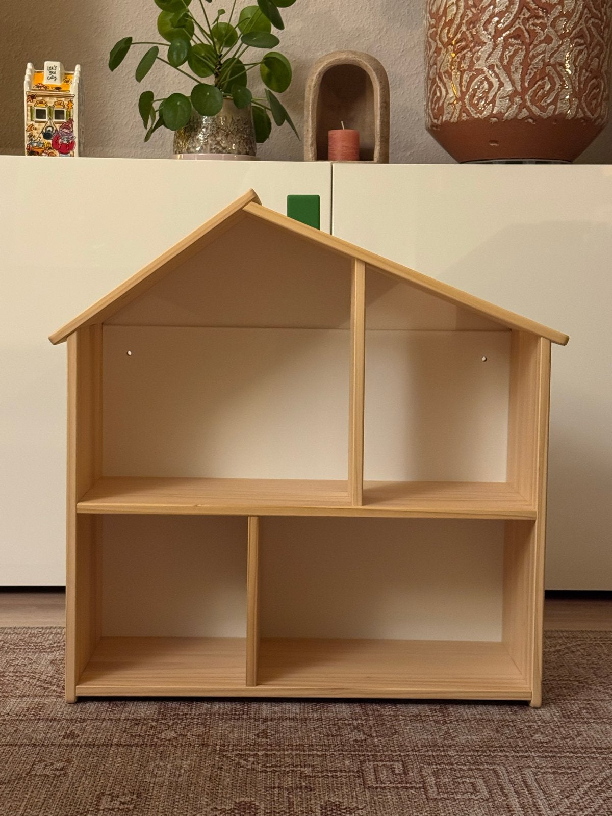 IKEA Poppenhuis, Ophalen, Nieuw, Poppenhuis